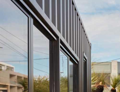 Why Build Homes With Shipping Containers